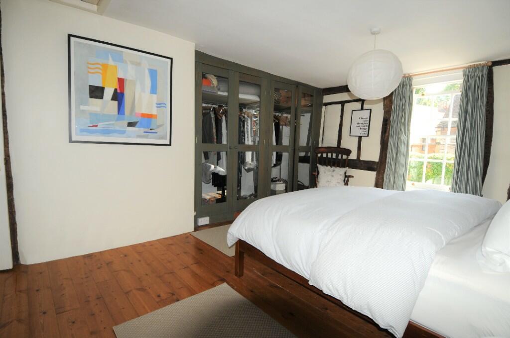 Additional property image - Fishpool Street, St. Albans, Hertfordshire, AL3