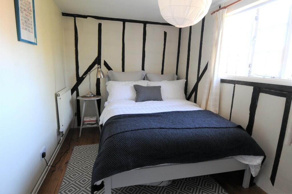 Additional property image - Fishpool Street, St. Albans, Hertfordshire, AL3