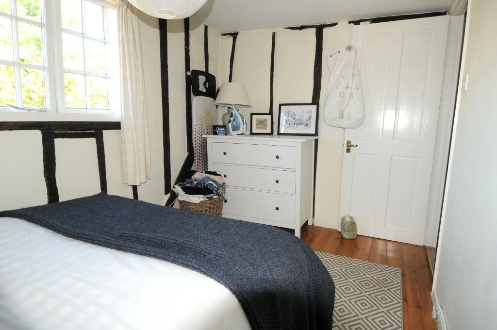 Additional property image - Fishpool Street, St. Albans, Hertfordshire, AL3