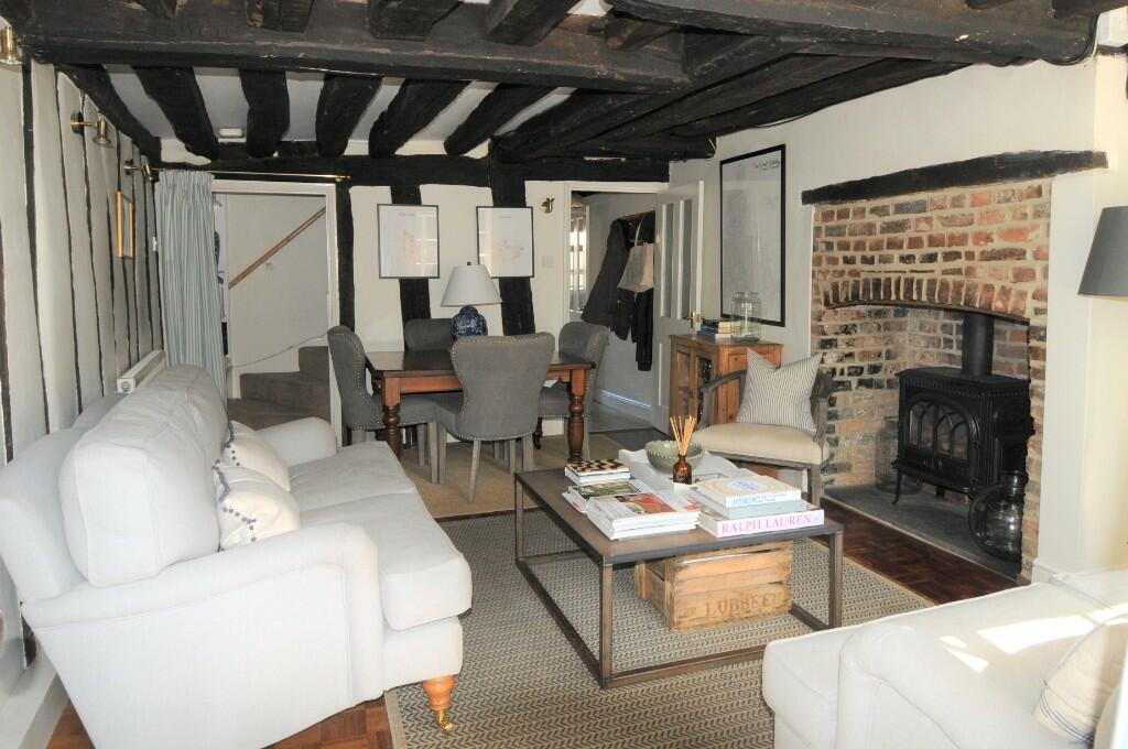 Additional property image - Fishpool Street, St. Albans, Hertfordshire, AL3