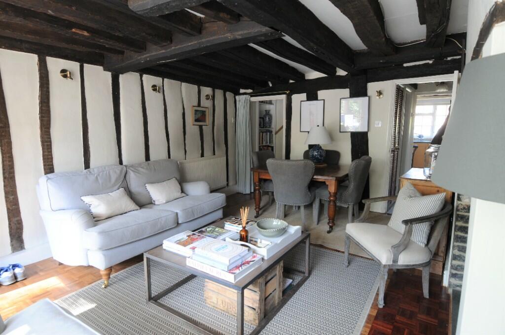 Additional property image - Fishpool Street, St. Albans, Hertfordshire, AL3