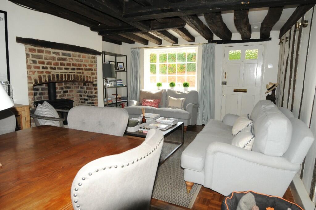 Additional property image - Fishpool Street, St. Albans, Hertfordshire, AL3