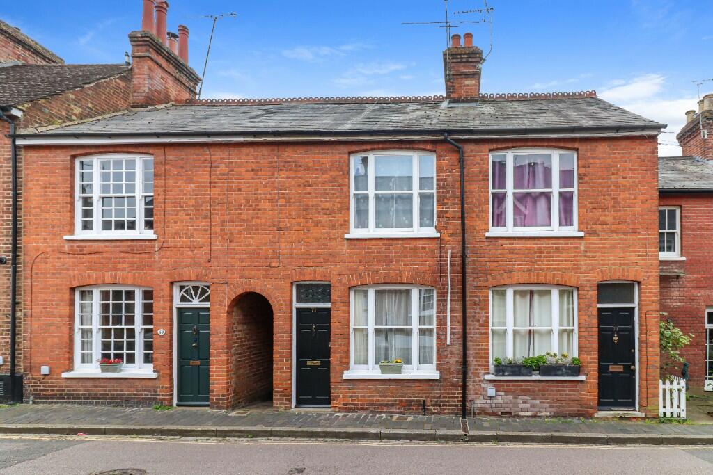 Main image of property: Fishpool Street, St. Albans, Hertfordshire, AL3