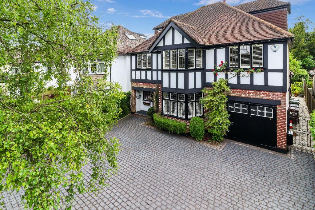 Main image of property: King Harry Lane, St. Albans, Hertfordshire, AL3