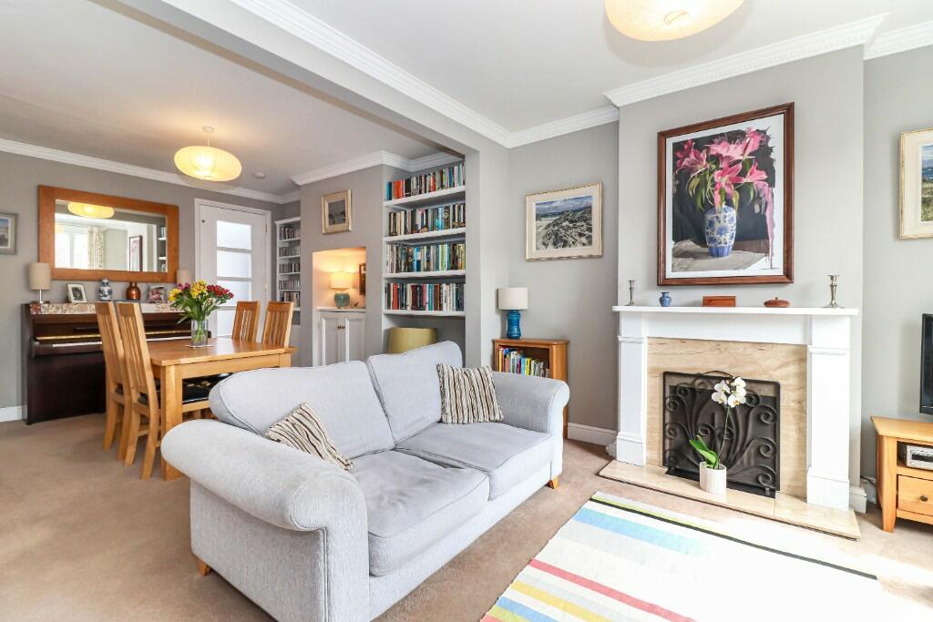 Additional property image - Kings Road, St. Albans, Hertfordshire, AL3