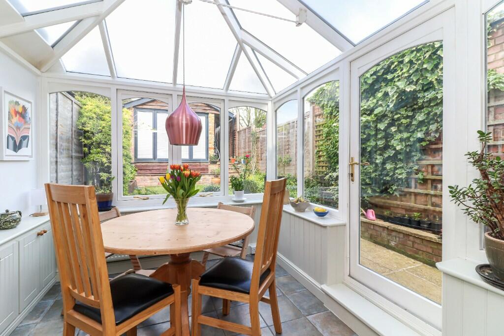 Additional property image - Kings Road, St. Albans, Hertfordshire, AL3