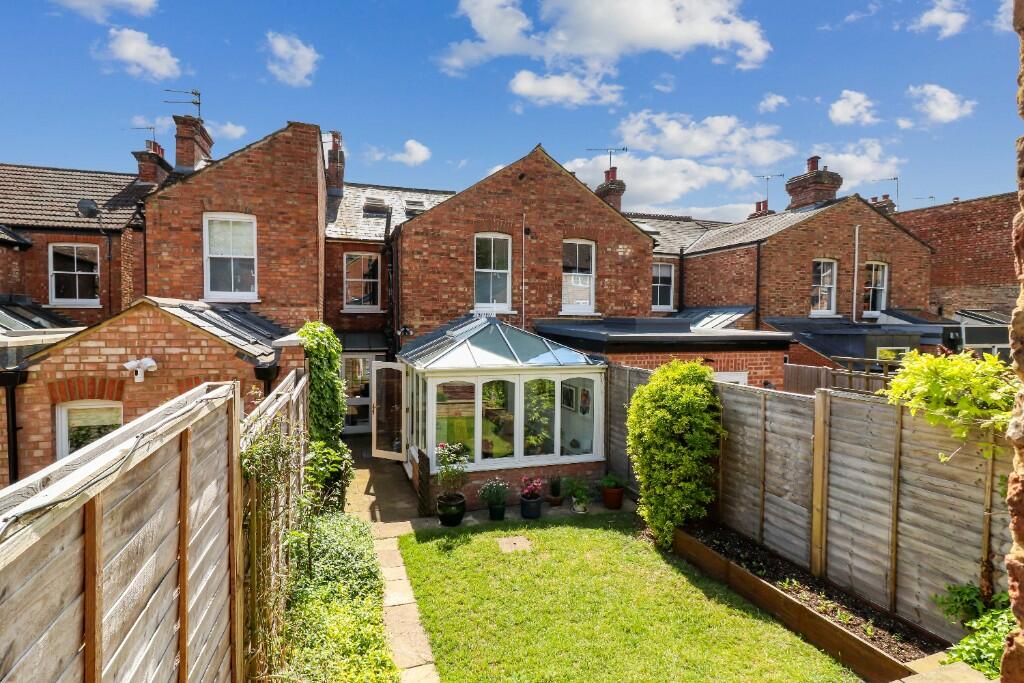 Additional property image - Kings Road, St. Albans, Hertfordshire, AL3