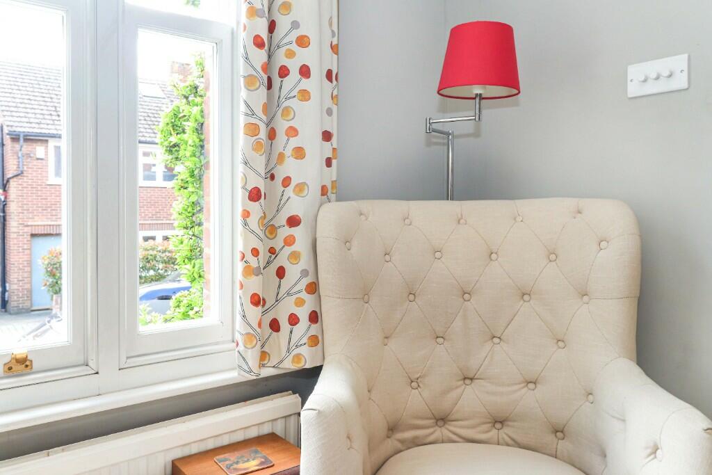 Additional property image - Kings Road, St. Albans, Hertfordshire, AL3