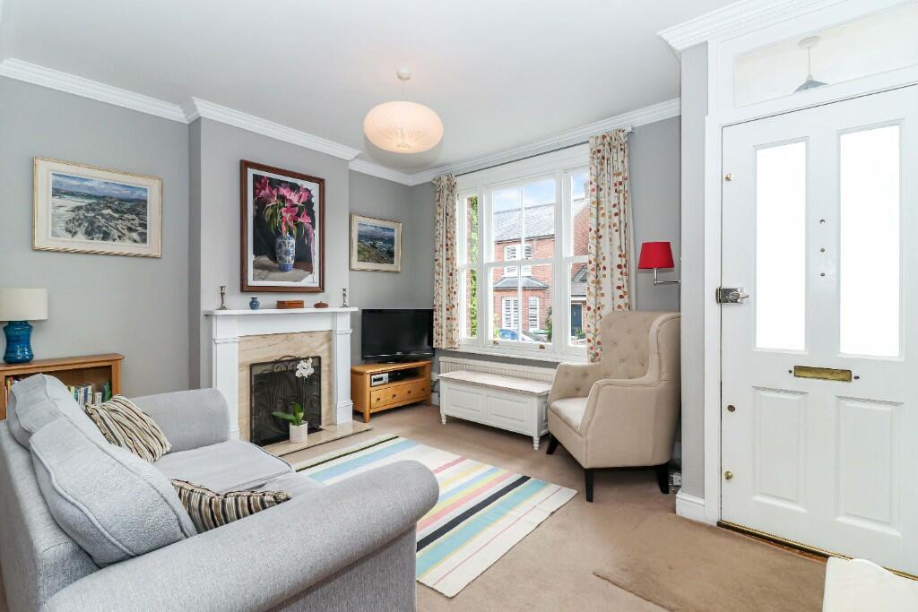 Additional property image - Kings Road, St. Albans, Hertfordshire, AL3