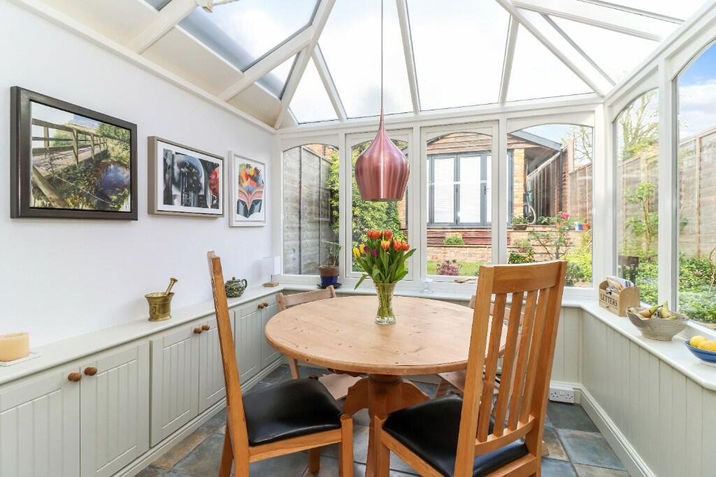 Additional property image - Kings Road, St. Albans, Hertfordshire, AL3