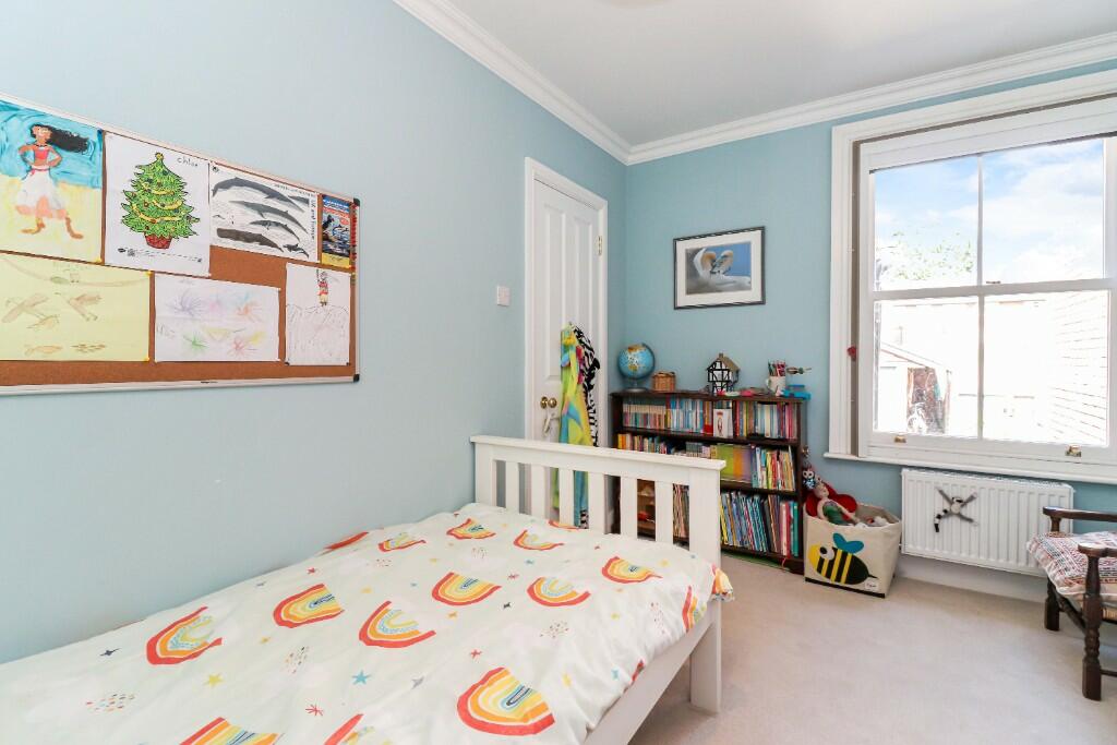 Additional property image - Kings Road, St. Albans, Hertfordshire, AL3
