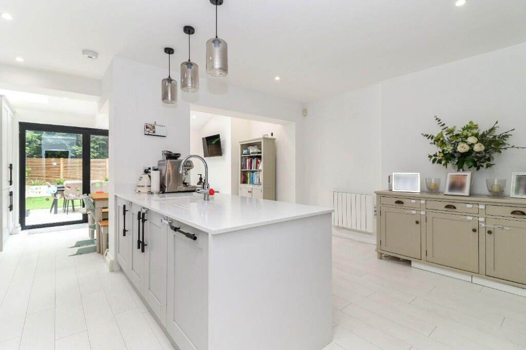 Additional property image - Ashwood Mews, St. Albans, Hertfordshire, AL1