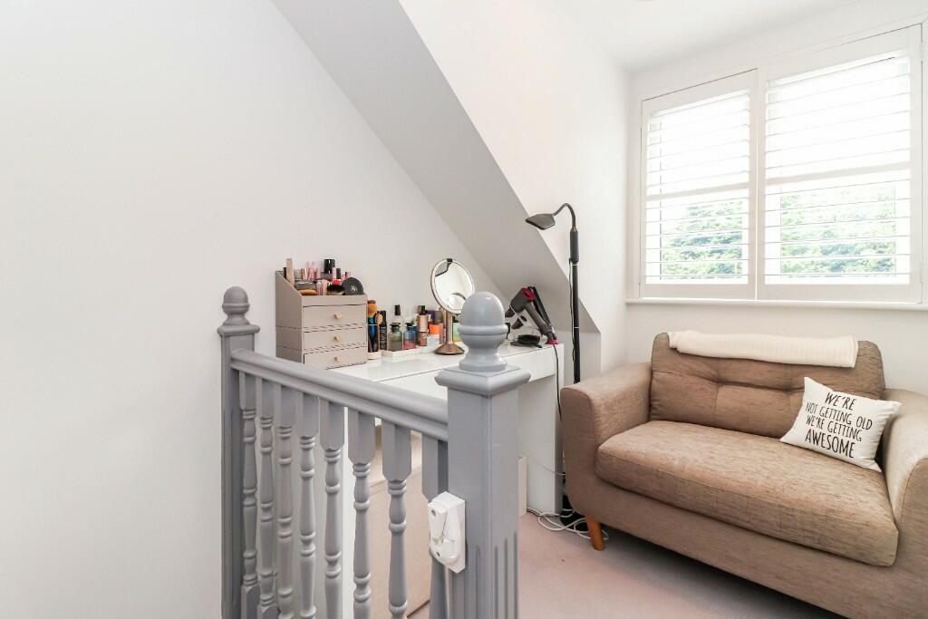 Additional property image - Ashwood Mews, St. Albans, Hertfordshire, AL1