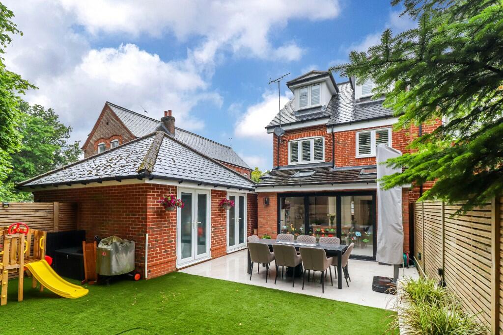 Additional property image - Ashwood Mews, St. Albans, Hertfordshire, AL1