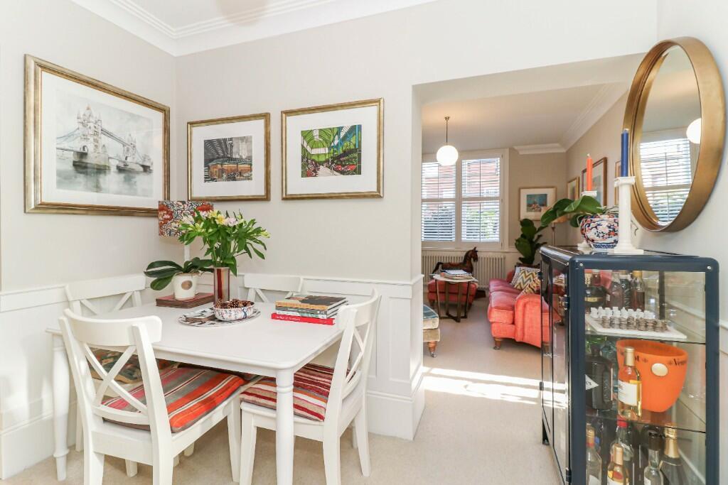 Additional property image - Goldsmith Way, St. Albans, Hertfordshire, AL3
