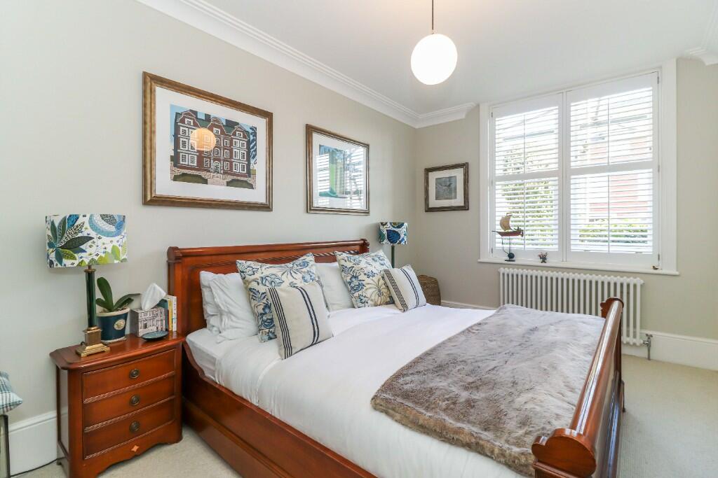 Additional property image - Goldsmith Way, St. Albans, Hertfordshire, AL3