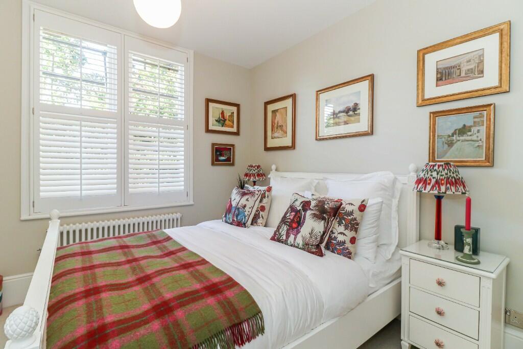 Additional property image - Goldsmith Way, St. Albans, Hertfordshire, AL3
