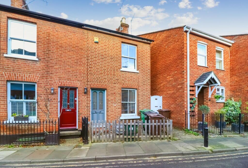 Main image of property: Church Street, St. Albans, Hertfordshire, AL3