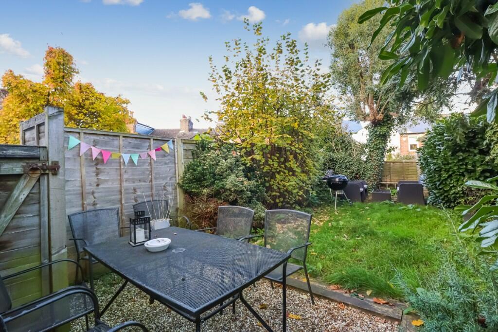 Additional property image - Church Street, St. Albans, Hertfordshire, AL3