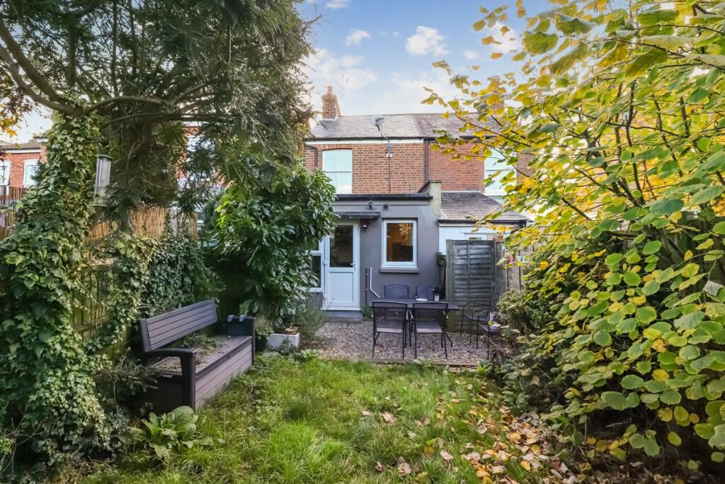 Additional property image - Church Street, St. Albans, Hertfordshire, AL3
