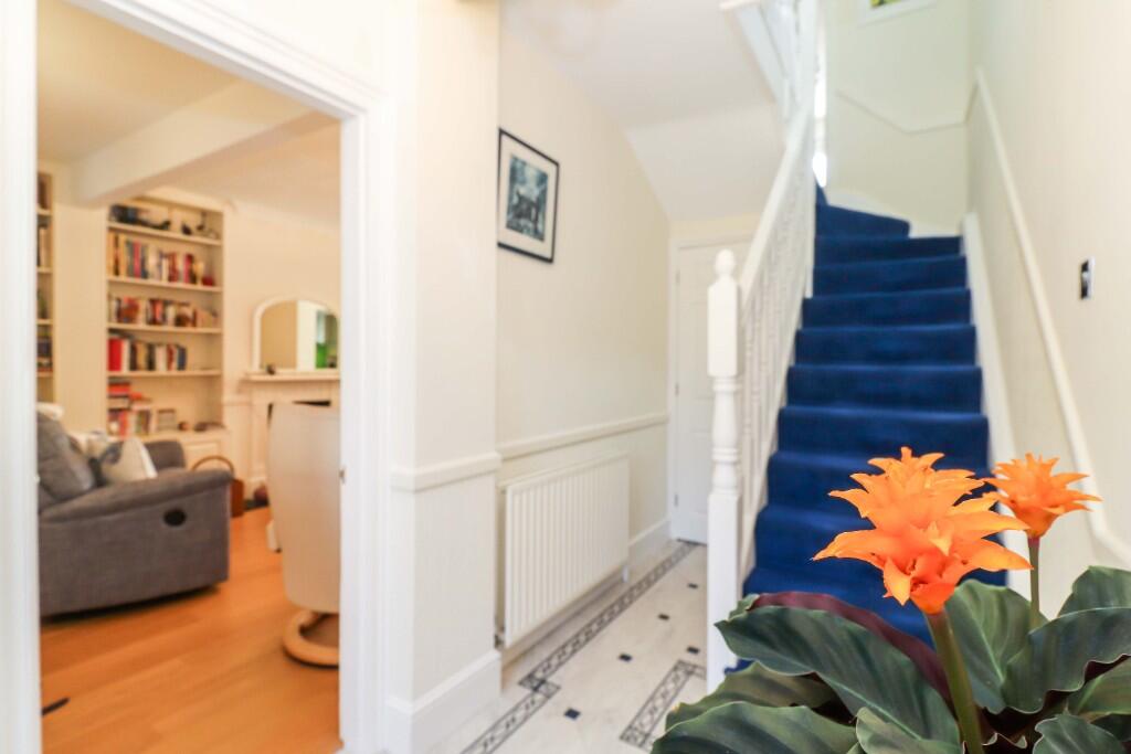 Additional property image - Hill Street, St. Albans, Hertfordshire, AL3