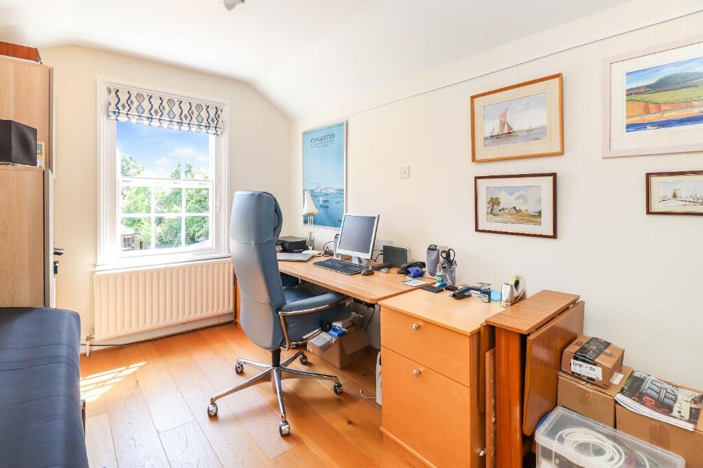 Additional property image - Hill Street, St. Albans, Hertfordshire, AL3