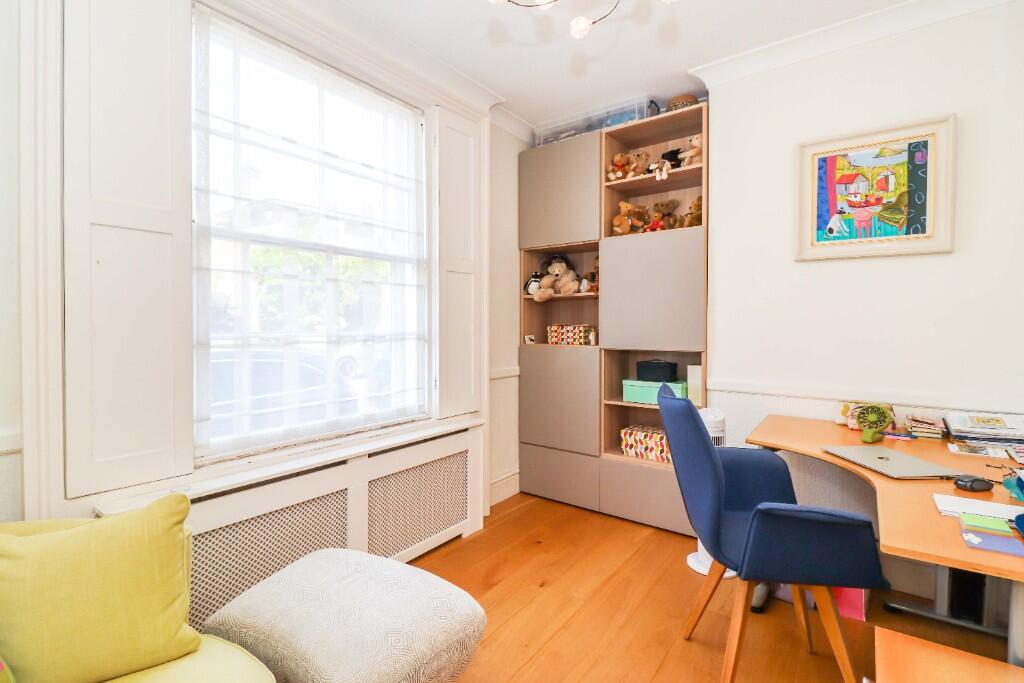 Additional property image - Hill Street, St. Albans, Hertfordshire, AL3