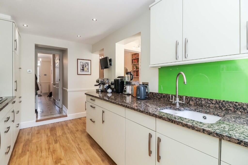 Additional property image - Hill Street, St. Albans, Hertfordshire, AL3