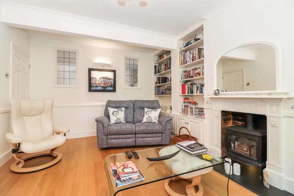 Additional property image - Hill Street, St. Albans, Hertfordshire, AL3