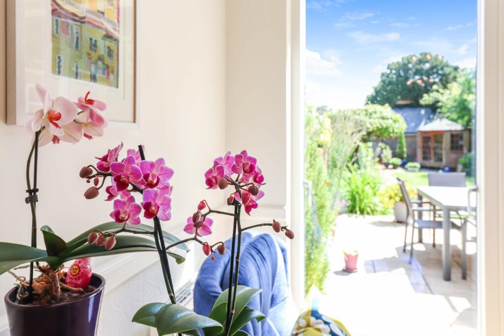 Additional property image - Hill Street, St. Albans, Hertfordshire, AL3