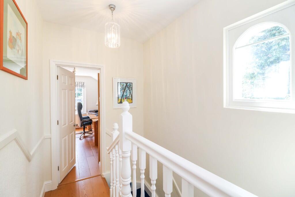 Additional property image - Hill Street, St. Albans, Hertfordshire, AL3