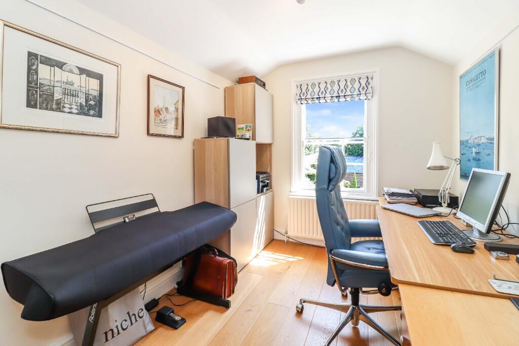 Additional property image - Hill Street, St. Albans, Hertfordshire, AL3