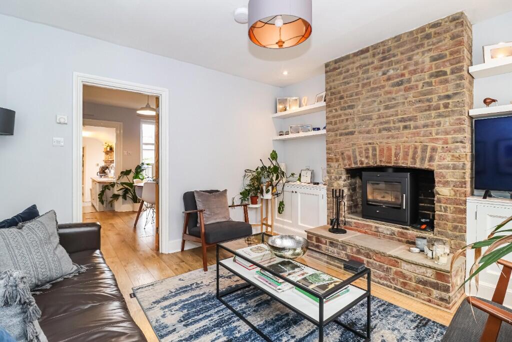 Additional property image - Bernard Street, St. Albans, Hertfordshire, AL3