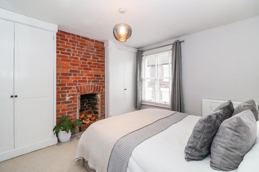 Additional property image - Bernard Street, St. Albans, Hertfordshire, AL3