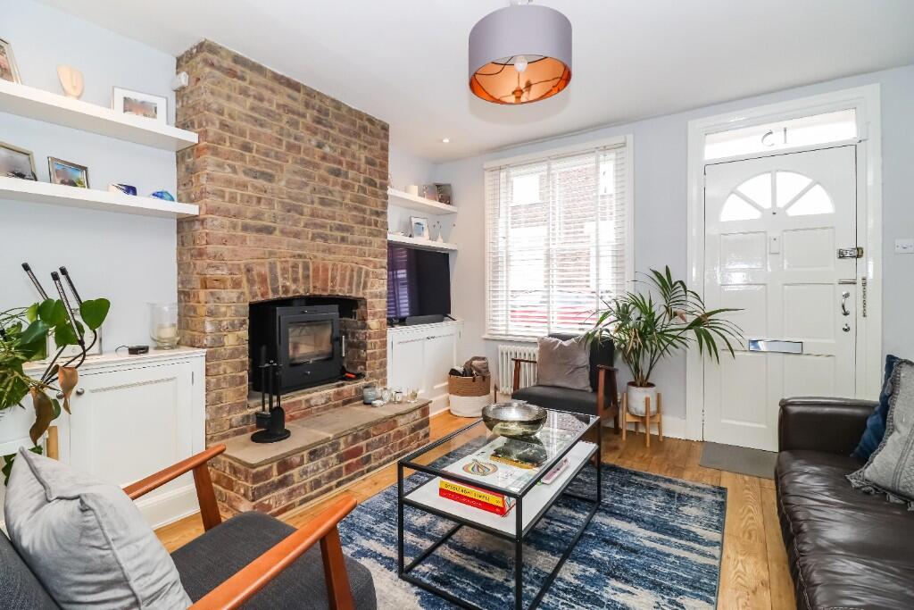 Additional property image - Bernard Street, St. Albans, Hertfordshire, AL3
