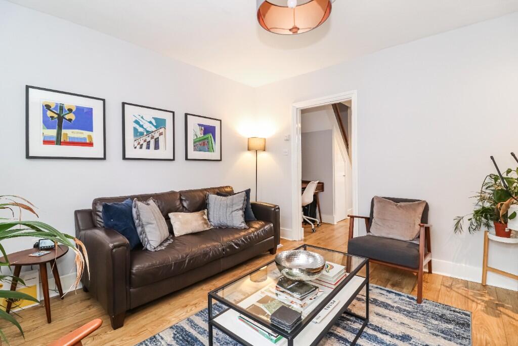 Additional property image - Bernard Street, St. Albans, Hertfordshire, AL3