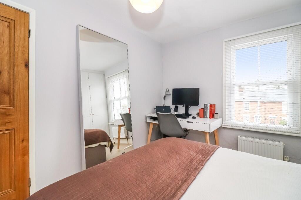 Additional property image - Bernard Street, St. Albans, Hertfordshire, AL3
