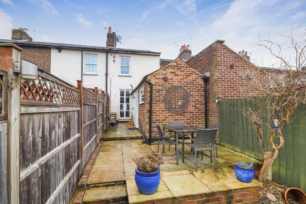 Additional property image - Bernard Street, St. Albans, Hertfordshire, AL3