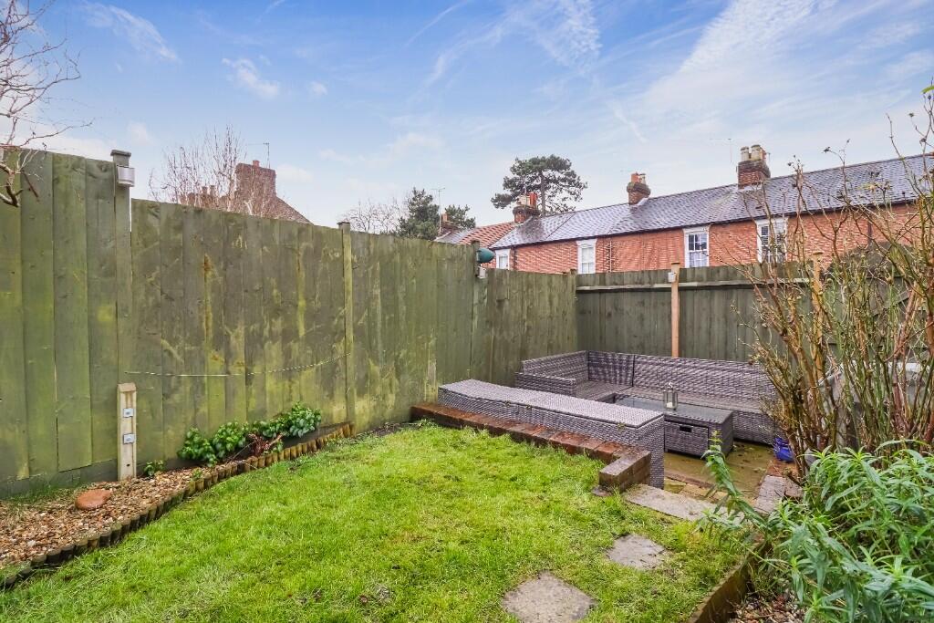 Additional property image - Bernard Street, St. Albans, Hertfordshire, AL3