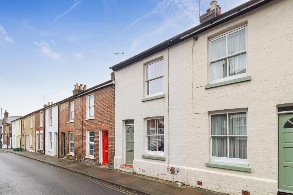 Additional property image - Bernard Street, St. Albans, Hertfordshire, AL3