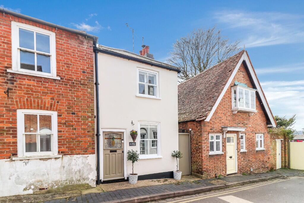 Main image of property: Queen Street, St. Albans, Hertfordshire, AL3