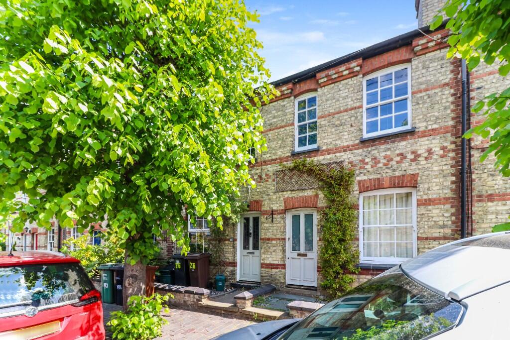 Main image of property: Oster Street, St. Albans, Hertfordshire, AL3