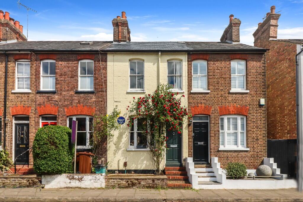 Main image of property: Cannon Street, St. Albans, Hertfordshire, AL3