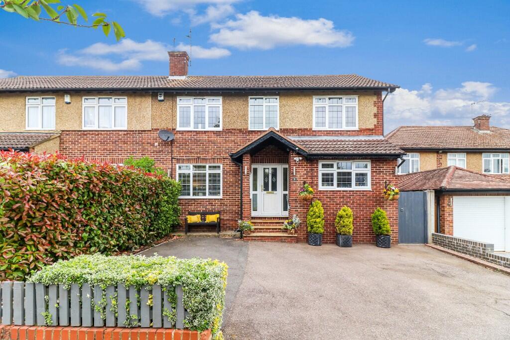 Main image of property: Briar Road, St. Albans, Hertfordshire, AL4