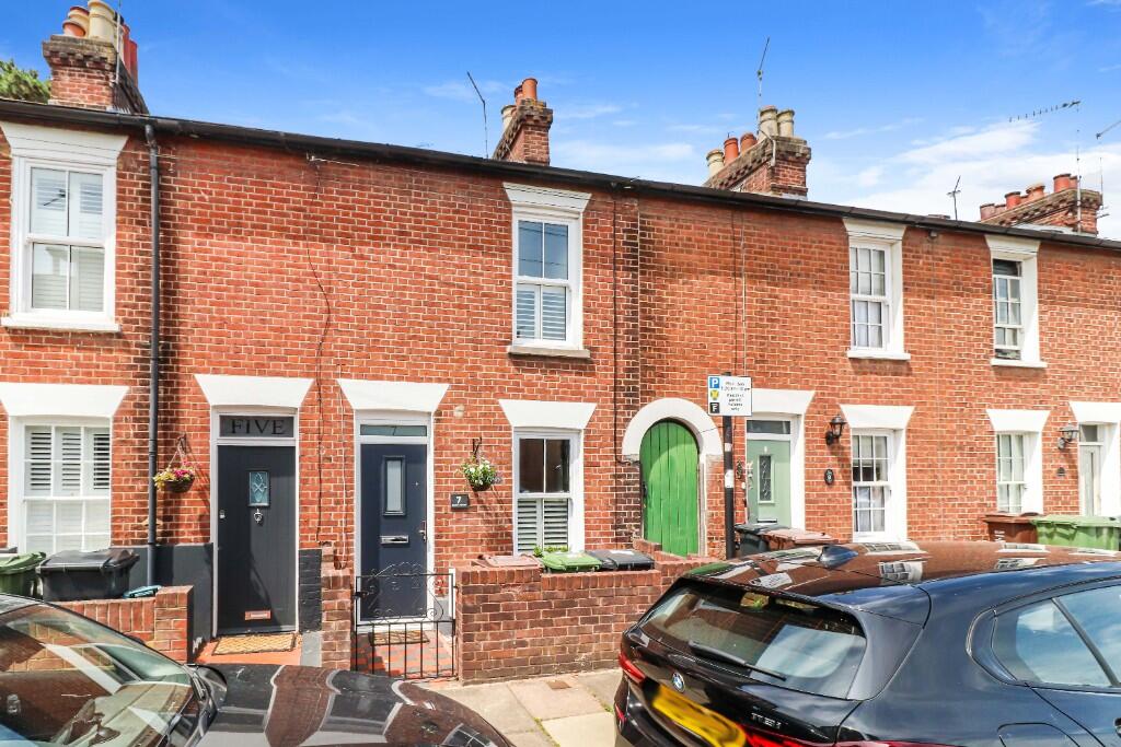 Main image of property: Dalton Street, St. Albans, Hertfordshire, AL3
