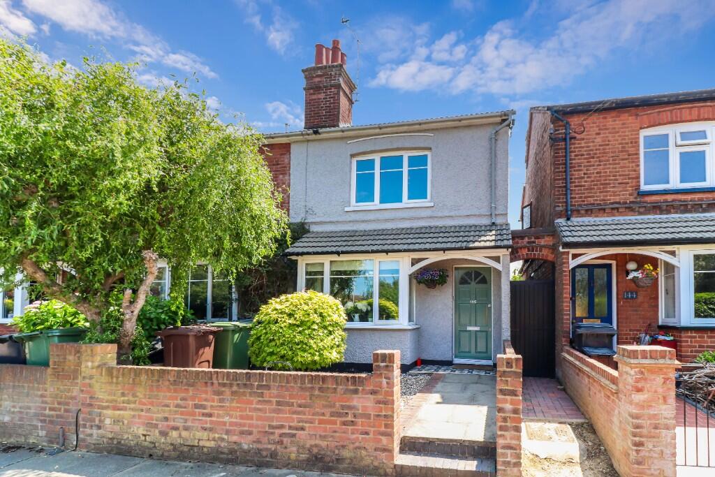 Main image of property: Sandridge Road, St. Albans, Hertfordshire, AL1