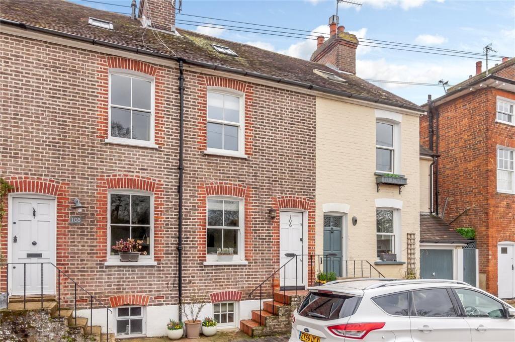 Main image of property: Fishpool Street, St. Albans, Hertfordshire, AL3