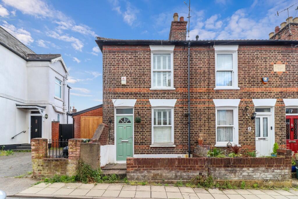 Main image of property: Inkerman Road, St. Albans, Hertfordshire, AL1