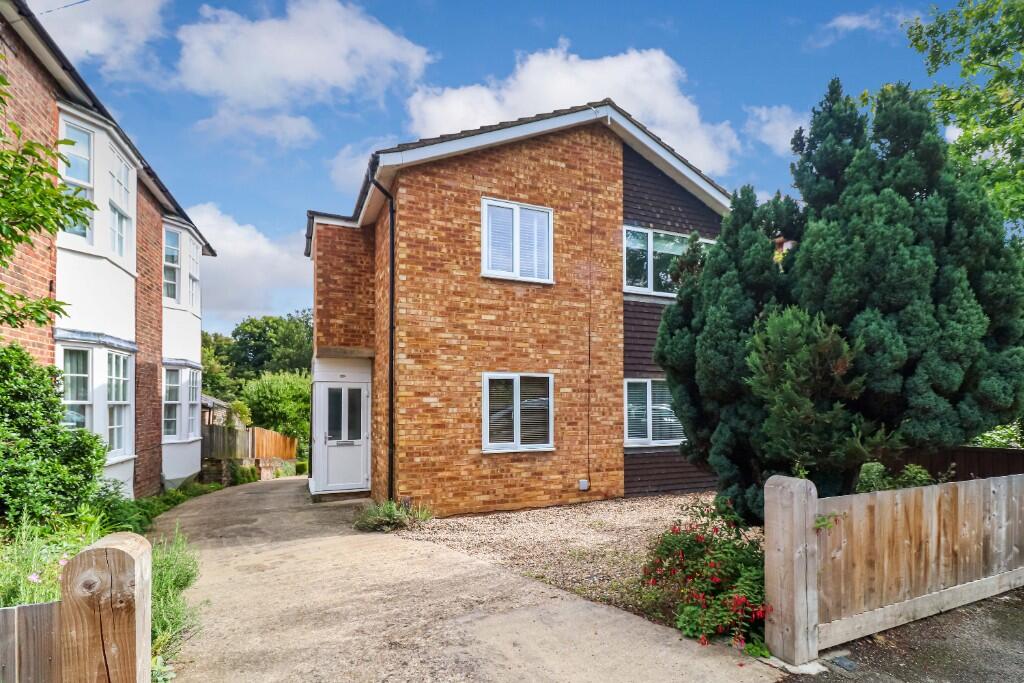 Main image of property: Prospect Road, St. Albans, Hertfordshire, AL1