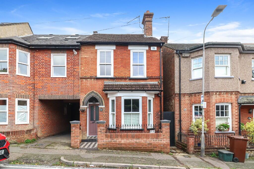 Main image of property: Worley Road, St. Albans, Hertfordshire, AL3